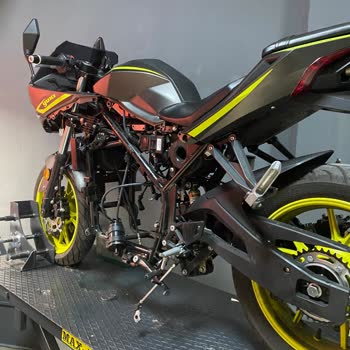 Yuki Servisinde Hayal Kırıklığı: Bakım Yapılmadı, Garanti Gitti!