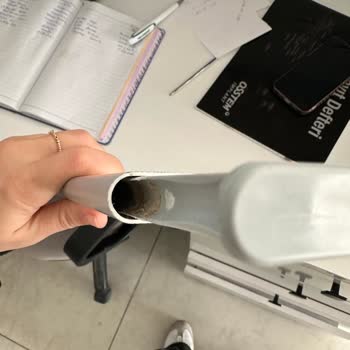 Ayıplı Ürün Ve Eksik Parçalarla Mağduriyet Yaşıyorum