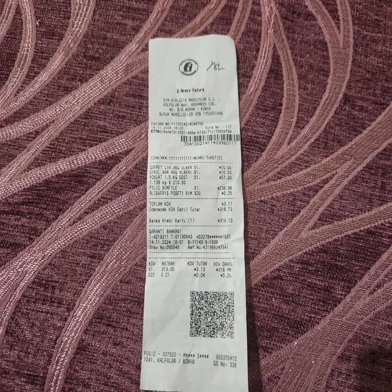 Mağazada Yaşanan Haksız Suçlama Ve Rahatsızlık