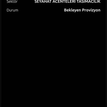 İade Sürecinde Destek Alamama Sorunu
