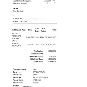 Garanti Sürecinde İletişim Sorunları Ve Çelişkili Bilgiler