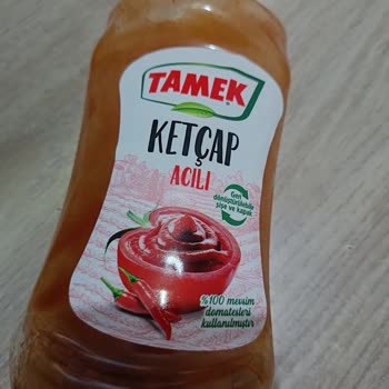 Tamek Ürünlerinde Böcek Ve Küf Sorunu