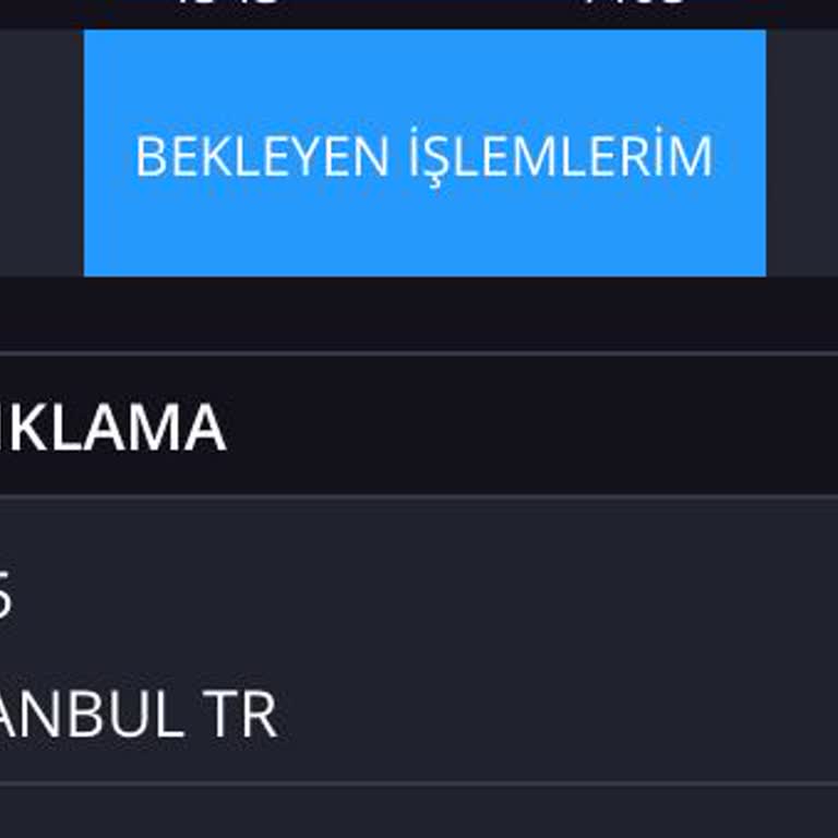 Migros Sanal Market: Ödeme Alındı, Sipariş Oluşmadı!