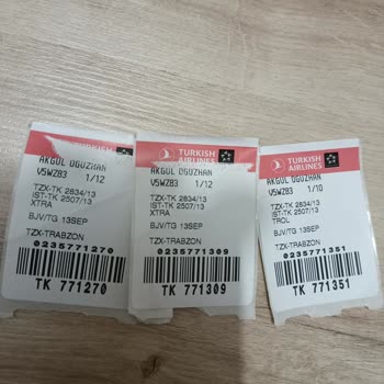 Bebek Arabası Mağduriyeti: Çözüm Bekliyorum!