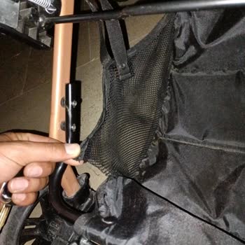 Bebek Arabası Mağduriyeti: Çözüm Bekliyorum!