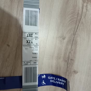 Bebek Arabası Mağduriyeti: Çözüm Bekliyorum!