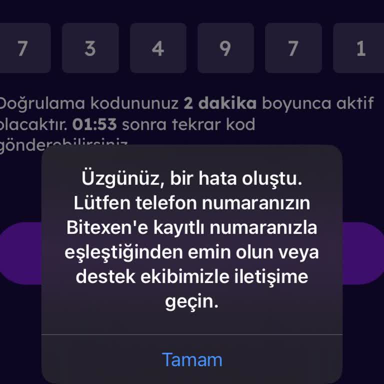 Opensurvey Puan Aktarımında Süregelen Hata