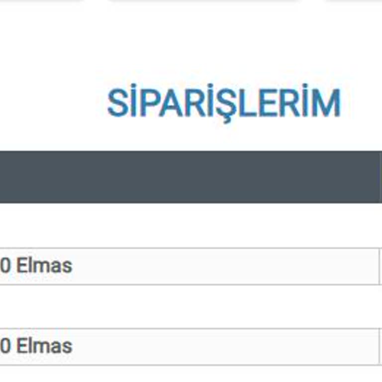 Ödeme Sonrası Belirsizlik Ve İletişim Eksikliği