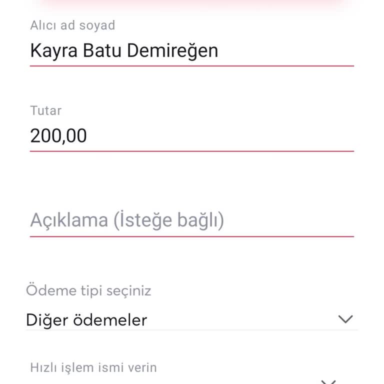 İninal'dan Beklenmedik Komisyon Kesintisi