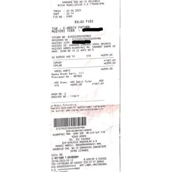 Dijitsu Televizyon: Serviste Geçen Süre Kullanım Süresini Aştı