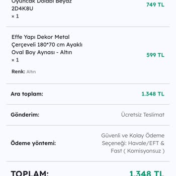İade Edilmeyen Ürünler İçin Çözüm Arayışı