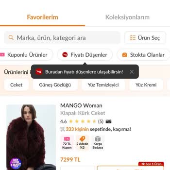 İndirimli Ürün Siparişim Neden Gönderilmedi?