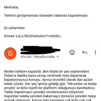 Hepsiburada'da Satıcıların Çilesi: Destek Ve Hizmet Sorunları