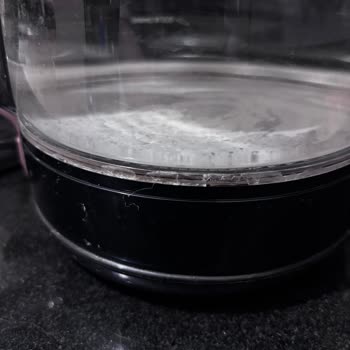 Karaca Çay Makinesi: 1 Yılda Çatlayan Plastik Sorunu