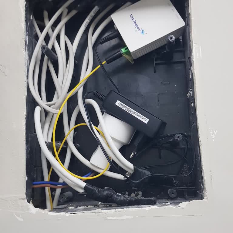 Yanlış Bilgilendirme Yüzünden GPON Cihazı Sorunu