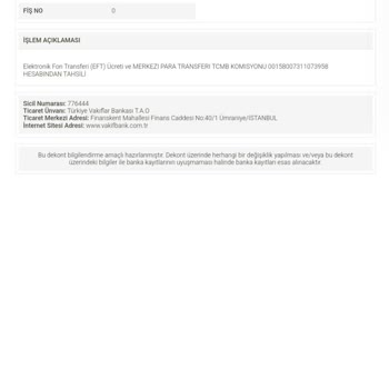 Rızam Olmadan Yapılan Altın İşlemleri Ve Haksız Masraf