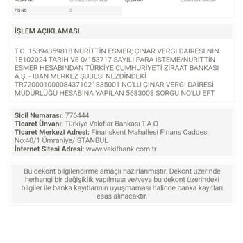 Rızam Olmadan Yapılan Altın İşlemleri Ve Haksız Masraf