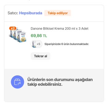 Kargoda Hasar Aldı Denilerek İptal Edilen Ürünler Ve İade Sorunu