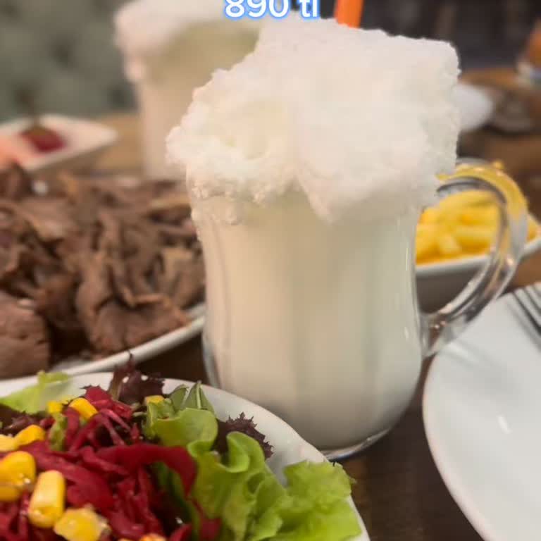 Hayal Kırıklığı Yaratan Restoran Deneyimi