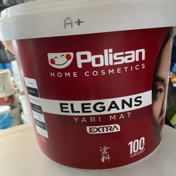 Polisan Boya Renk Kataloğu Yanıltıyor: Hayal Kırıklığı!