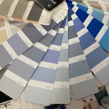 Polisan Boya Renk Kataloğu Yanıltıyor: Hayal Kırıklığı!