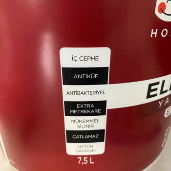 Polisan Boya Renk Kataloğu Yanıltıyor: Hayal Kırıklığı!