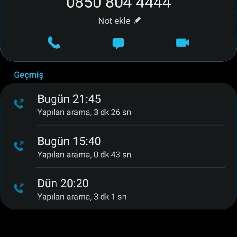 Kablo Net Nakil Hizmetinde Sorun Ve Çözüm Eksikliği