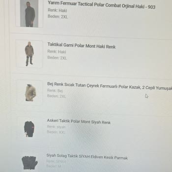 Teslim Edilmeyen Sipariş Ve İlgisizlik