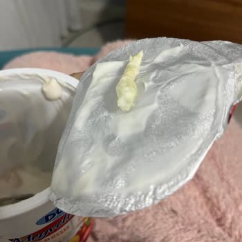 BİM'den Alınan Üründe Güvenlik Tehlikesi