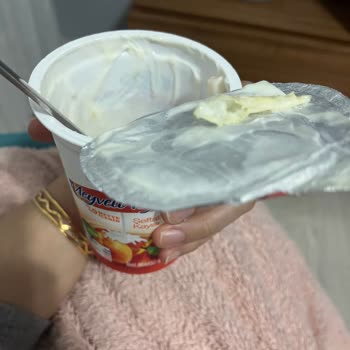 BİM'den Alınan Üründe Güvenlik Tehlikesi