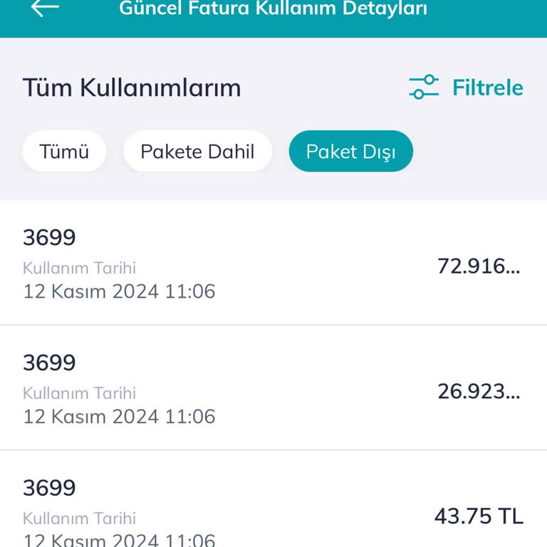 Haksız Abonelik Ücreti Ve İade Talebi