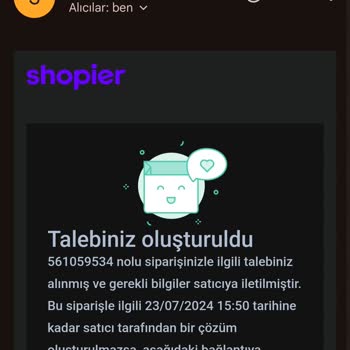 Yanlış Şifre Ve İletişimsizlik Sorunu