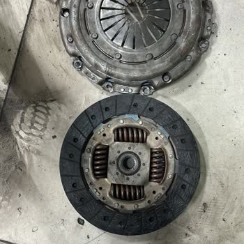 Sorunlu Servis Ve Müşteri Memnuniyetsizliği