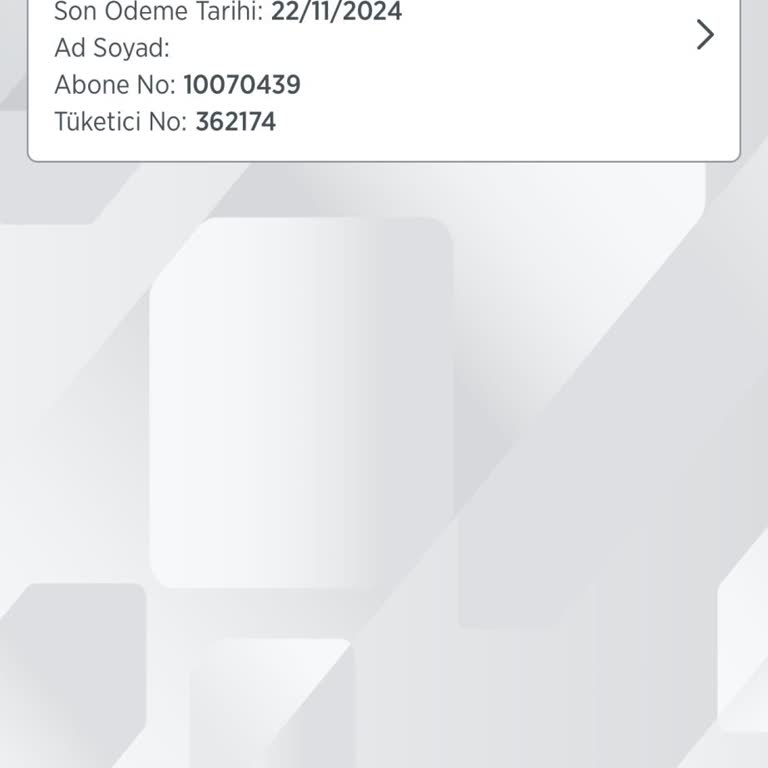 Usulsüz Doğalgaz Kesintisi Ve Yetersiz Bilgilendirme