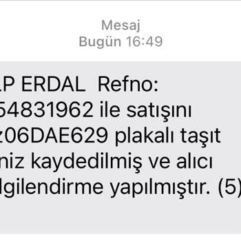 Eksik Bilgiyle Verilen Teklif Ve Mağduriyet