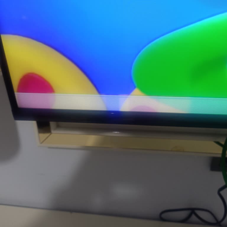 Onvo TV: Kısa Sürede Bozulan Panel Sorunu