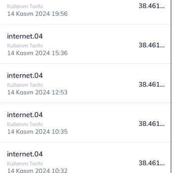 Fatura Aşımı Ve Yanlış Hesaplama Sorunu