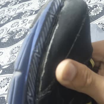 Trendyol'dan Aldığım Ayakkabıda Açılma Ve İade Sorunu