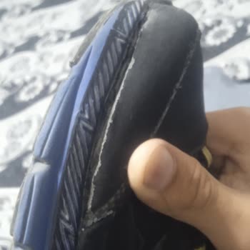 Trendyol'dan Aldığım Ayakkabıda Açılma Ve İade Sorunu