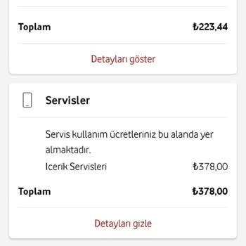 İzinsiz Abonelik Ve İade Sorunu