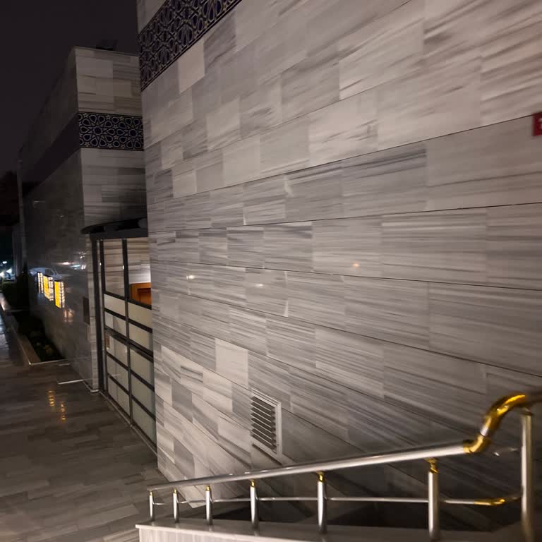 Külliye Hamamında Hayal Kırıklığı