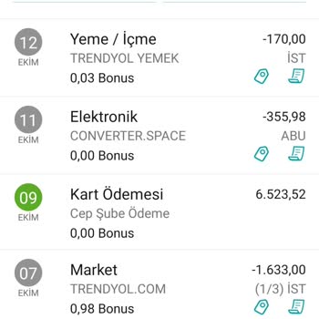 Gece Yarısı Şüpheli Para Çekimleri Ve İade Talebi