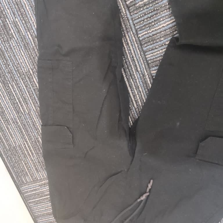 LCW Pantolonlarının Kalitesizliği