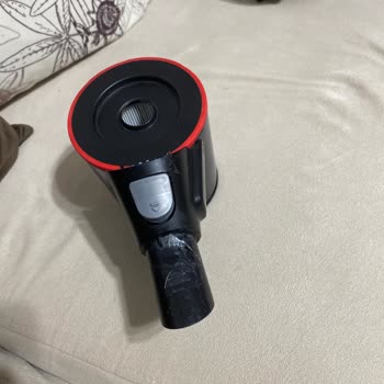 Bosch Süpürge Parçalarının Sürekli Kırılması