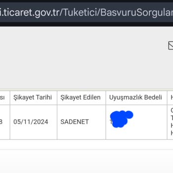 Yanıltıcı Başvuru Ve İptal Süreci