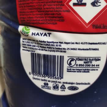 Sahte Deterjan Krizi: Amazon Ve Satıcı İlgisizliği