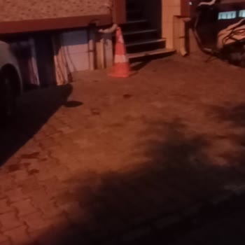 İstanbul Büyükşehir Belediyesi Esenyurt'ta Park Yeri Sorunu