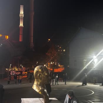 Ankara'da Okul Saatlerinde Adaletsizlik