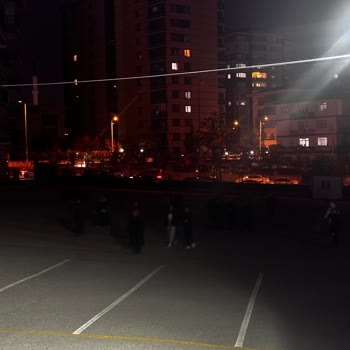 Ankara'da Okul Saatlerinde Adaletsizlik