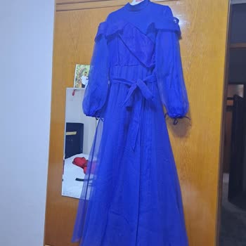 @modaeflinn Yanlış Gönderim Yaptı